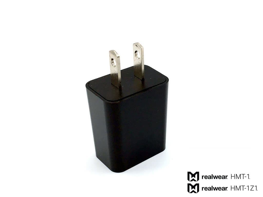 Cargador de Pared
