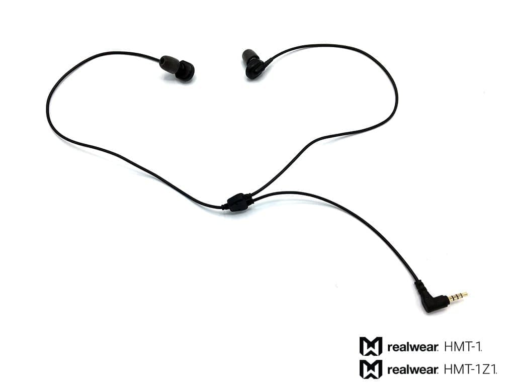 Auriculares con Protección Auditiva