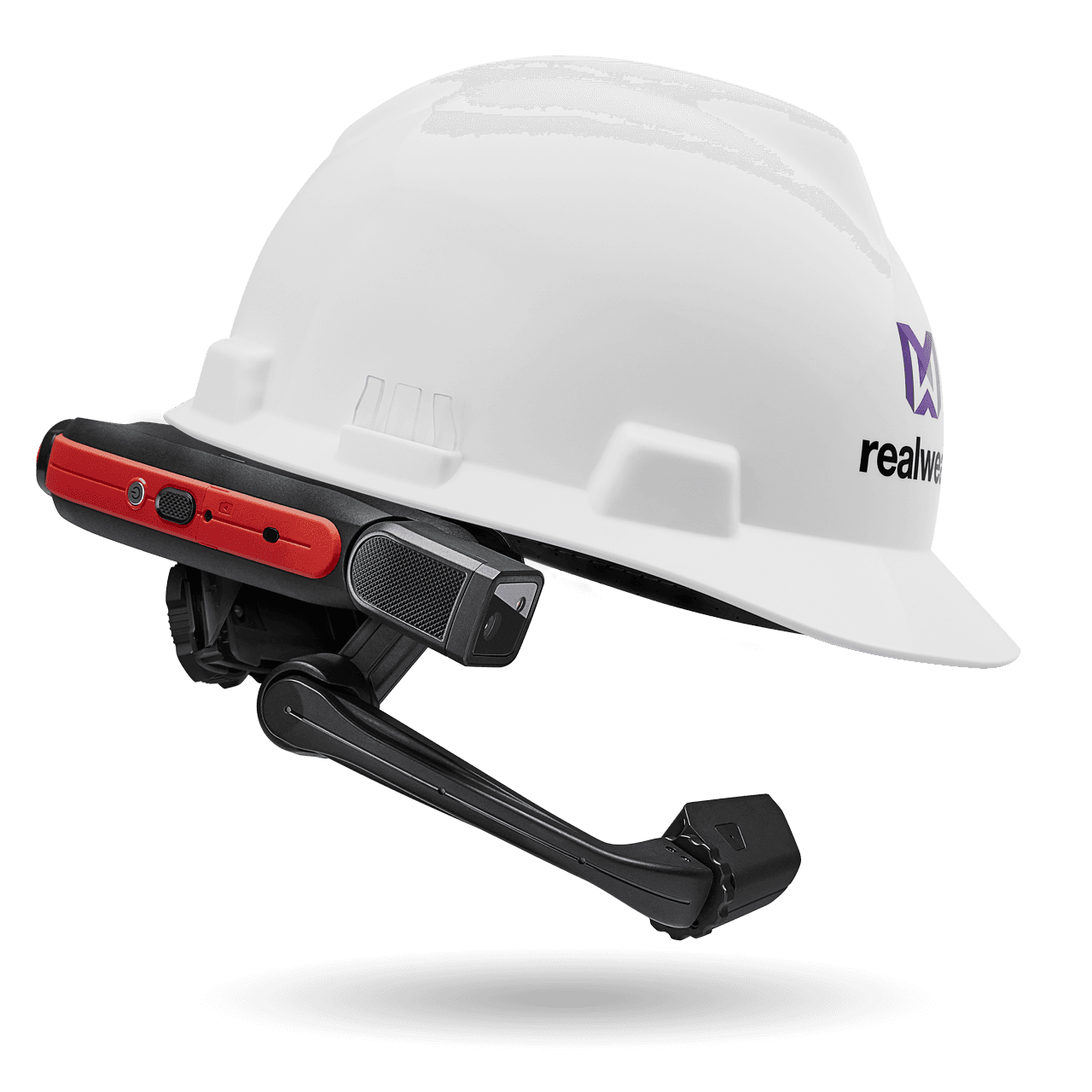 RealWear HMT-1Z1, Intrínsecamente Seguro
